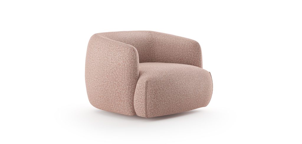 Armchairs - MARAC Sofas